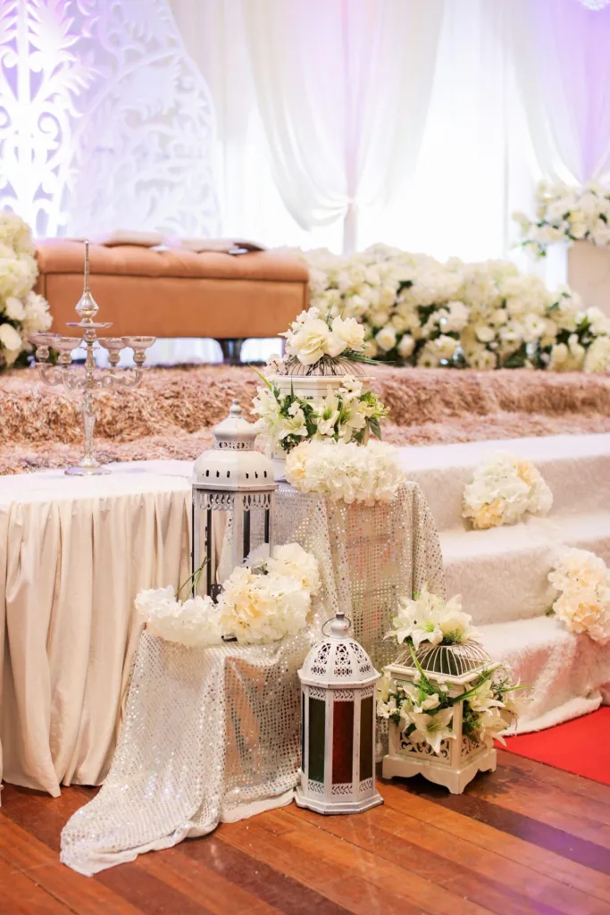 Muslim Marriage Events Birmingham 