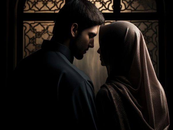 Muslim Matchmaking