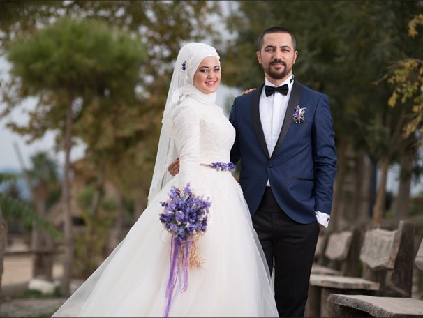 Muslim Marriage Events