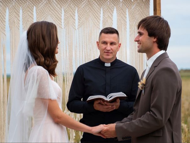 Muslim Matrimonial Events