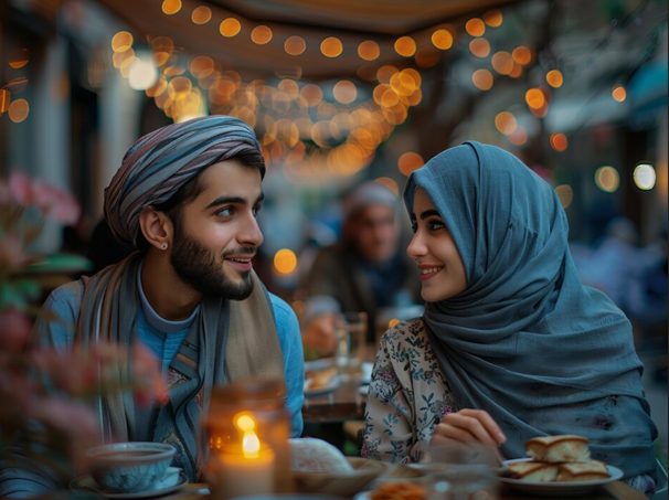 Muslim Matrimonial Events