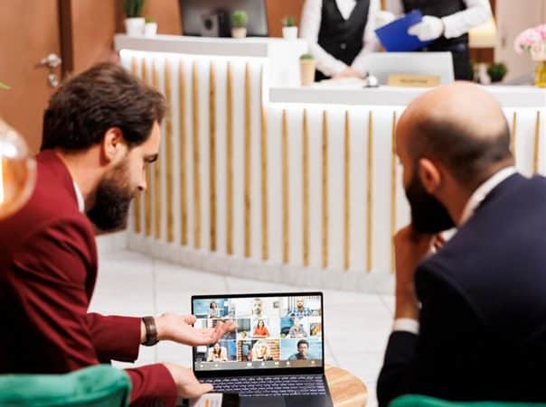 Virtual Muslim Marriage Events