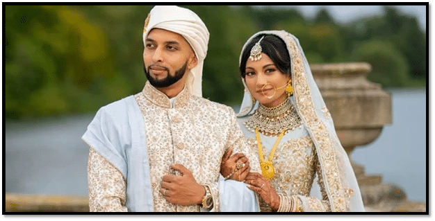 Muslim Matrimonial Events