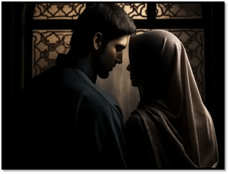 UK Muslim Marriage Events