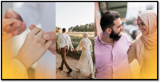 UK Muslim Marriage Events