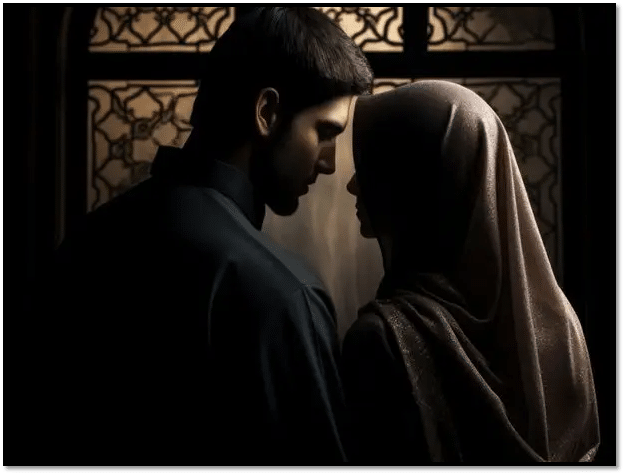 Muslim matchmaking event Birmingham