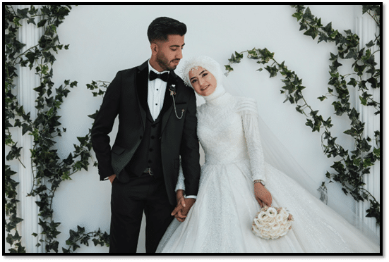 Divorcee/Widow Marriage Event, Birmingham