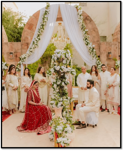 Muslim Marriage Events