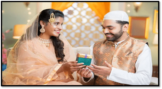Islamic Marriage Events