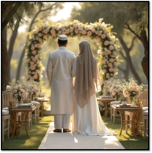 The Second Chance: Addressing the Unique Emotional Practical Needs of Divorced & Widowed Muslims in UK Remarriage