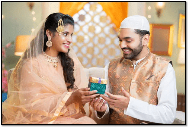 The Halal Hybrid: Blending In-Person Events with Digital Tools for UK Muslim Matchmaking Success