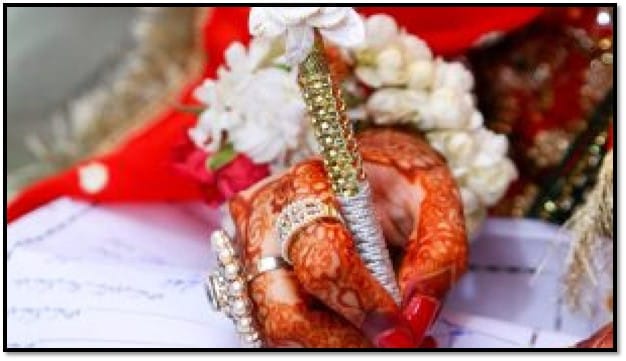 Islamic Marriage Events