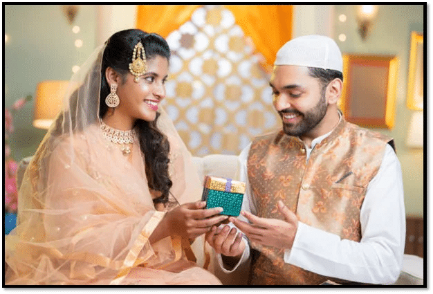 Muslim Marriage Bureau UK