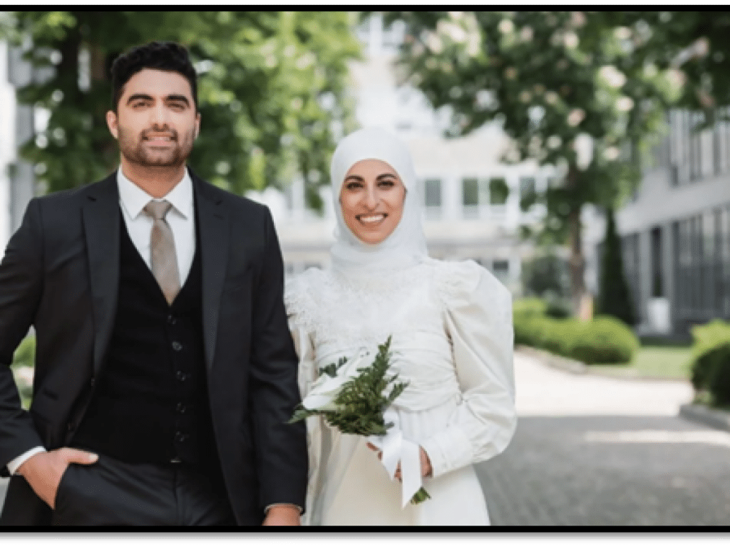 Why Age-Group Segregation Matters in London Muslim Marriage Events (Including Details on Upcoming Events)