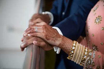 Muslim Marriage Bureau UK