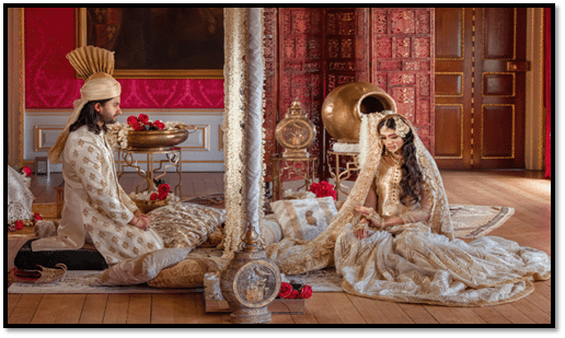 Muslim Marriage Events
