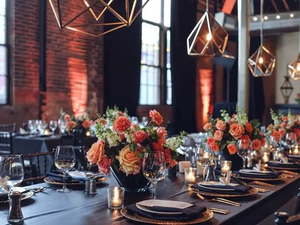 Muslim Marriage Events