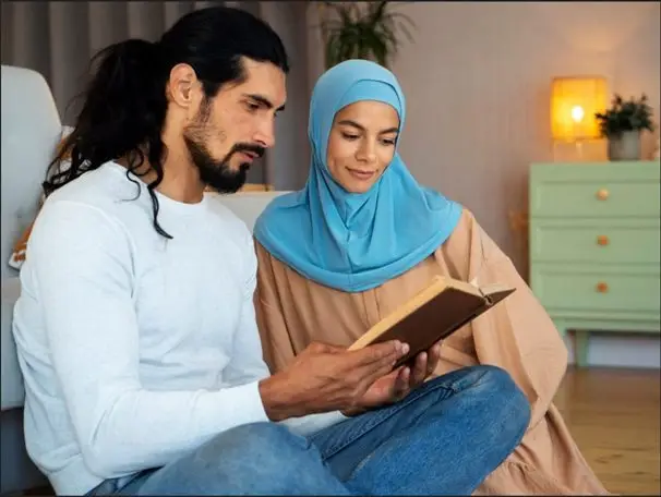 Muslim Marriage Events