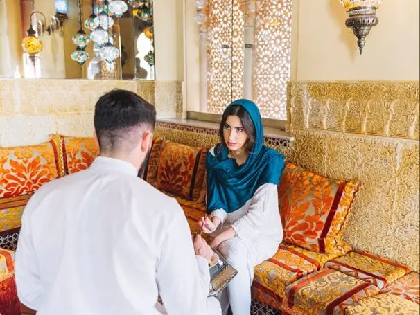 Muslim Marriage Events