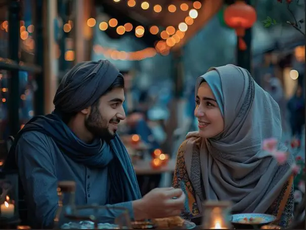 The Evolution of Muslim Matchmaking: Traditional vs. Modern Approaches in the UK
