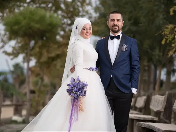 Muslim Marriage Events