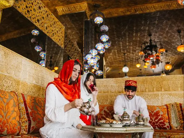 Muslim Matrimonial Events