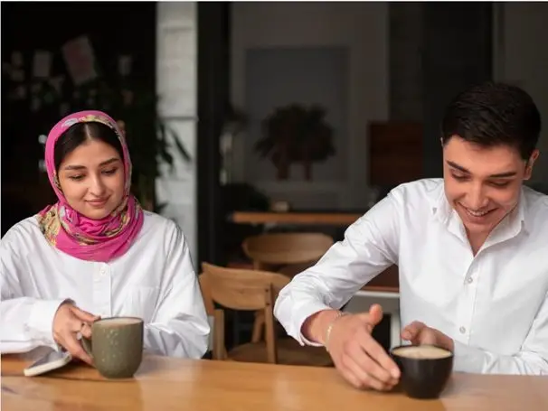 Muslim Matrimonial Events