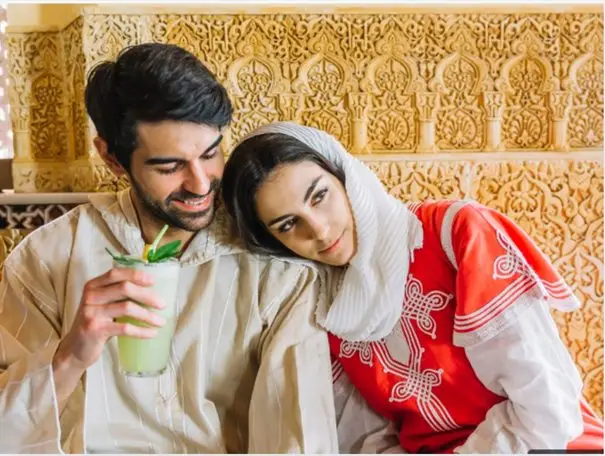 Muslim Matrimonial Events