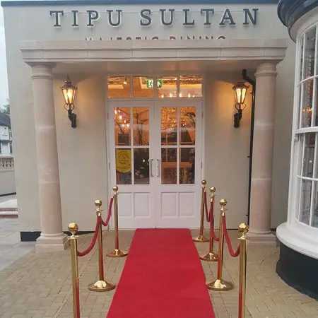 Muslim Marriage Events Leicester, Tipu Sultan, 12-16 The Parade, Leicester LE2 5BF, Sunday 18th May 2025