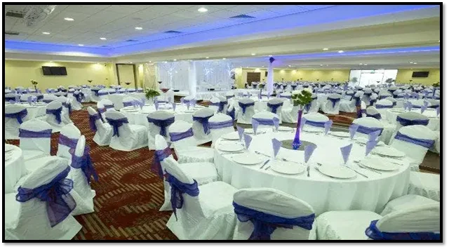 Muslim Professionals Marriage Event