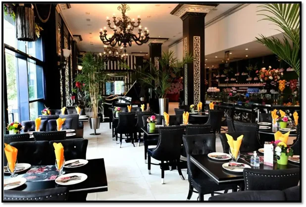 Muslim Marriage Events Leeds on Sunday 1st February 2026 at Mumtaz Restaurant, 1 & 2, MacKenzie House, Chadwick St, Leeds LS10 1PJ