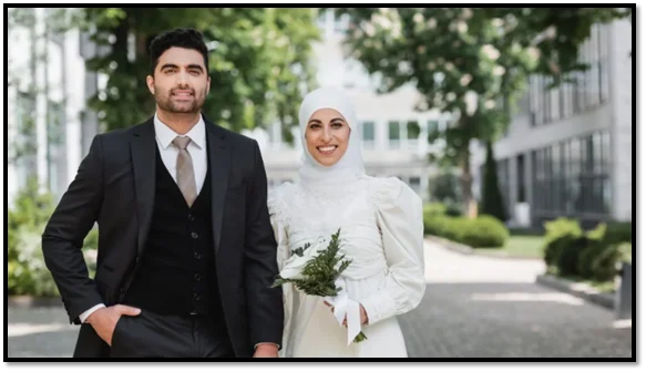 Divorcee/Widow Marriage Event, Birmingham