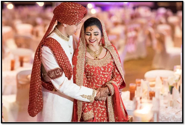 Muslim Marriage Events Birmingham