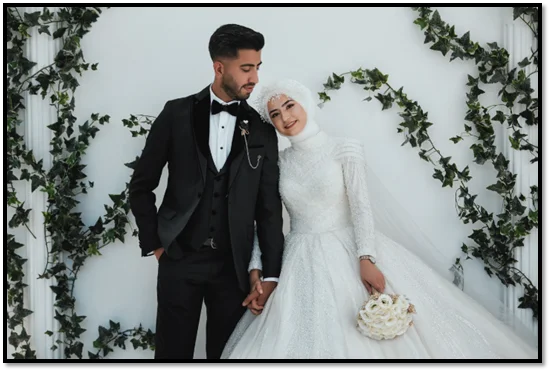 Divorcee/Widow Marriage Event, Birmingham