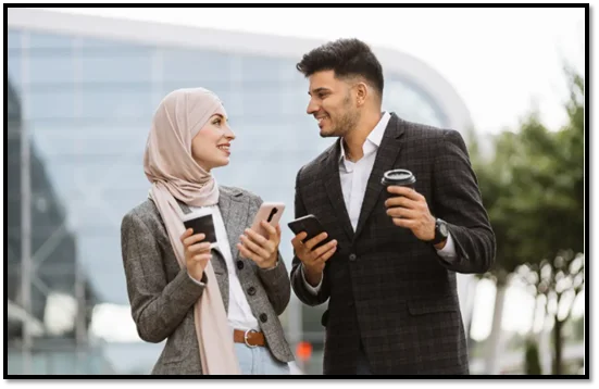 Muslim Marriage Events