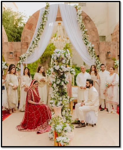 Muslim Marriage Events