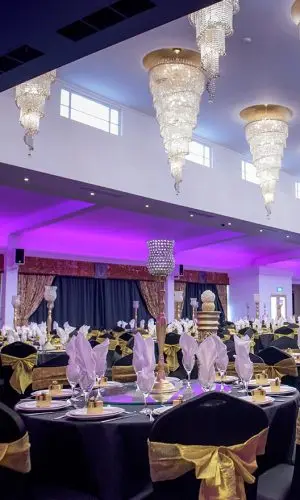 Saturday 7th October 2023 - Royal Nawaab - London (Aged Event)